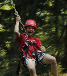 Syracuse summer camps